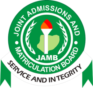 JAMB Admission Letter