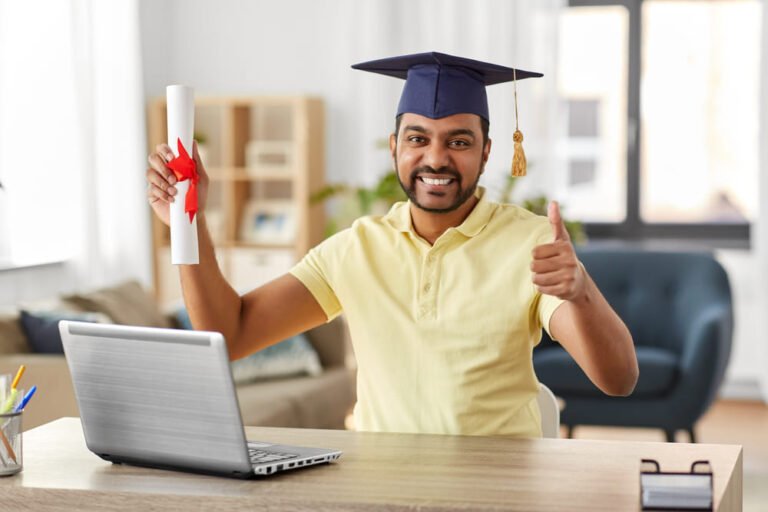 Best Online Degree Programs